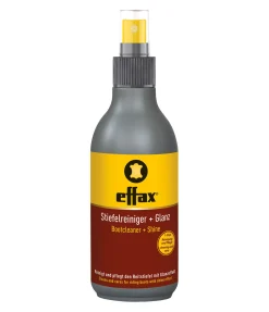 effax Nettoyant effet brillant pour bottes Clearance