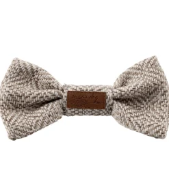sugar dog Noeud papillon pour chien Tribal Love latte macchiato Clearance