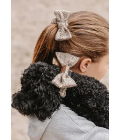 sugar dog Noeud papillon pour chien Tribal Love latte macchiato Clearance