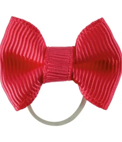 Kramer Noeuds pour crins pink Hot