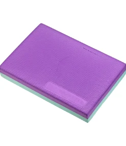 SHOWMASTER Pad d'équilibre Balance violet Clearance
