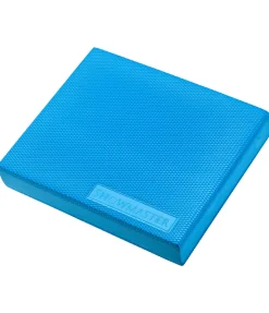 SHOWMASTER Pad d'équilibre Balance bleu Outlet