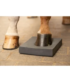 SHOWMASTER Pad d'équilibre Balance noir Clearance
