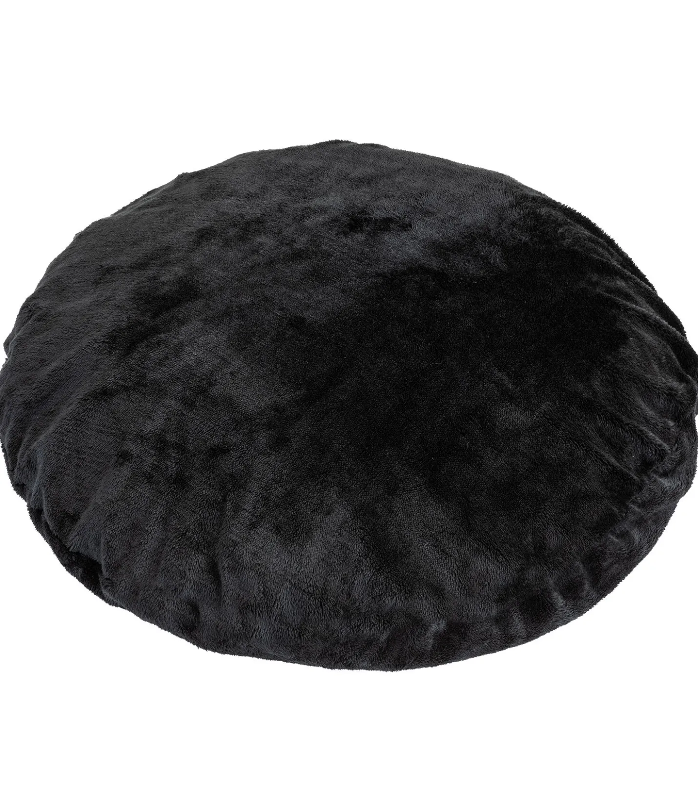 sugar dog Panier en polaire pour chien Quimba noir Online