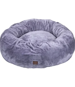 sugar dog Panier en polaire pour chien Quimba myrtille