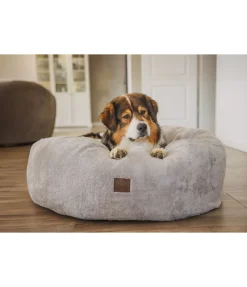sugar dog Panier en polaire pour chien Quimba champagne Sale