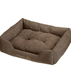 sugar dog Panier pour chien Dreamy caramel Hot