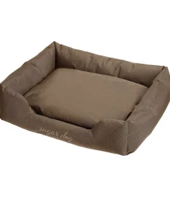 sugar dog Panier pour chien Dreamy caramel Hot