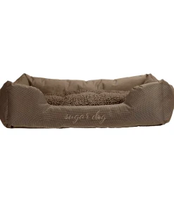 sugar dog Panier pour chien Dreamy caramel Hot