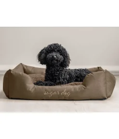 sugar dog Panier pour chien Dreamy caramel Hot