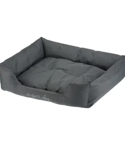 sugar dog Panier pour chien Dreamy gris nuage
