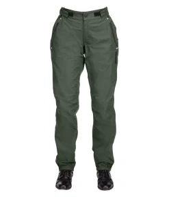 Felix Bühler Pantalon de pluie grip Glacier forêt Online