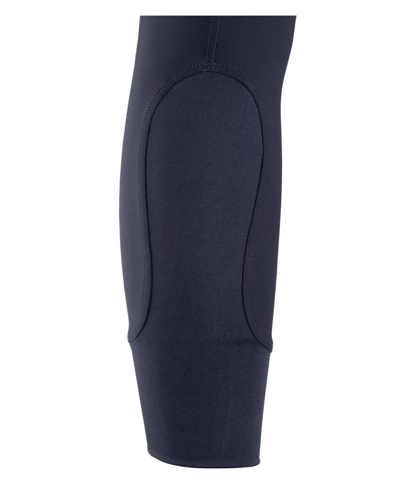 Felix Bühler Pantalon d'équitation à basanes Grip homme Saint Paul navy Clearance