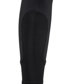 Felix Bühler Pantalon d'équitation à fond intégral homme Ben noir Online
