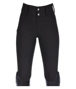 Felix Bühler Pantalon d'équitation à fond intégral grip enfant Dany noir Online