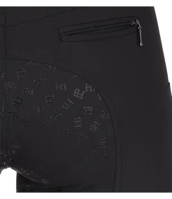 Felix Bühler Pantalon d'équitation à fond intégral grip enfant Dany noir Online