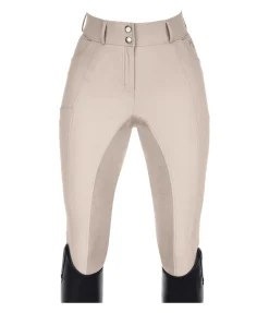 Felix Bühler Pantalon d'équitation à fond intégral Noemi champagne Best