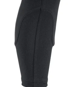 Equilibre Pantalon d'équitation à fond intégral grip enfant Merle noir Best