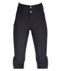 Felix Bühler Pantalon d'équitation à fond intégral grip enfant Dany navy Discount