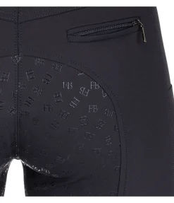 Felix Bühler Pantalon d'équitation à fond intégral grip enfant Dany navy Discount