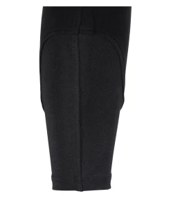 Equilibre Pantalon d'équitation à fond intégral homme Basic noir Sale