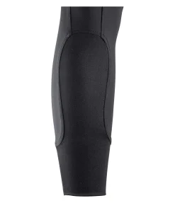 Felix Bühler Pantalon d'équitation à fond intégral grip homme San Marino noir Clearance