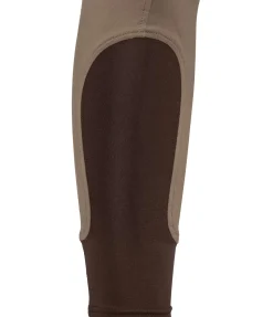 Felix Bühler Pantalon d'équitation à fond intégral homme Ben cappuccino Best