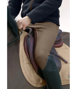 Felix Bühler Pantalon d'équitation à fond intégral homme Ben cappuccino Best