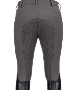 Felix Bühler Pantalon d'équitation à fond intégral grip homme Nick carbone New