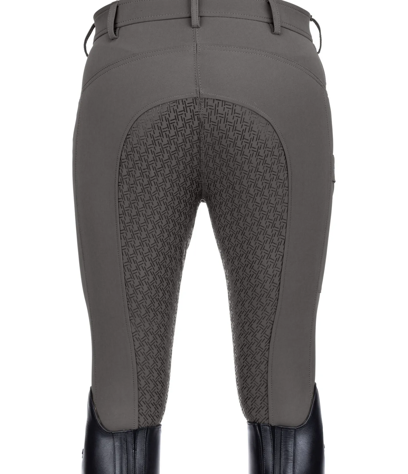 Felix Bühler Pantalon d'équitation à fond intégral grip homme Nick carbone New