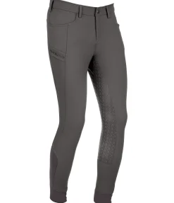 Felix Bühler Pantalon d'équitation à fond intégral grip homme Nick carbone New