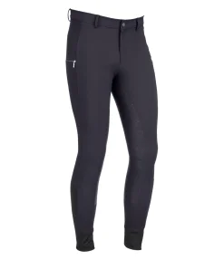 Felix Bühler Pantalon d'équitation à fond intégral grip homme San Marino navy Best