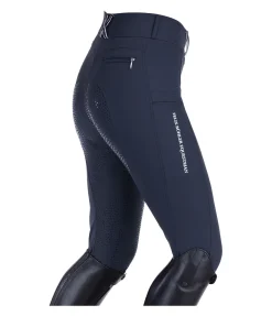 Felix Bühler Pantalon d'équitation à fond intégral grip Alexandra navy Discount