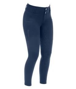 Felix Bühler Pantalon d'équitation d'hiver grip enfant Lovis navy Online