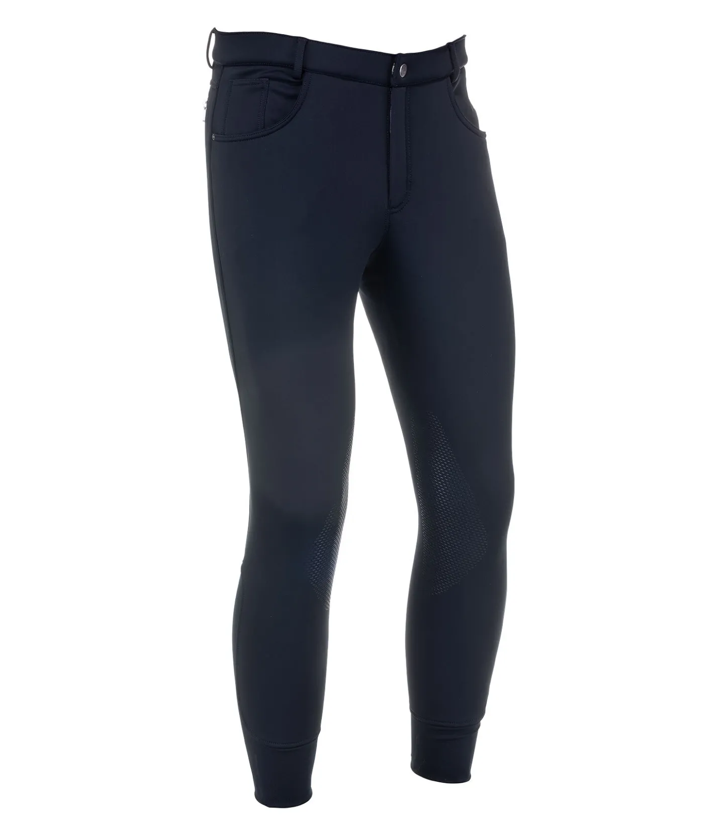 Felix Bühler Pantalon d'équitation d'hiver à basanes grip homme Alaska navy Clearance