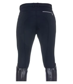 Felix Bühler Pantalon d'équitation d'hiver à basanes grip homme Alaska navy Clearance