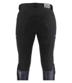 Felix Bühler Pantalon d'équitation Grip homme Tex noir