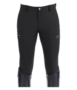 Felix Bühler Pantalon d'équitation Grip homme Tex noir