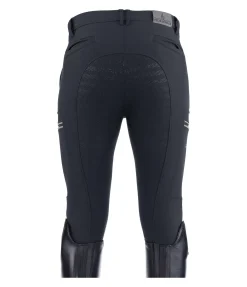 Felix Bühler Pantalon d'équitation Grip homme Tex navy Outlet