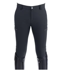 Felix Bühler Pantalon d'équitation Grip homme Tex navy Outlet