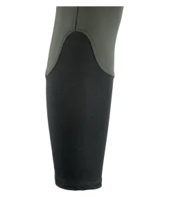 Equilibre Pantalon d'équitation hybride à grip homme Matheo forêt New
