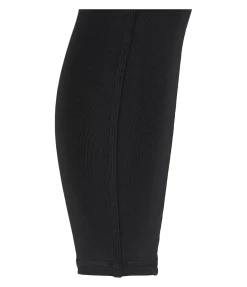 Equilibre Pantalon d'équitation hybride à fond intégral grip enfant Ilva noir New