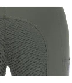 Felix Bühler Pantalon d'équitation hybride à fond intégral grip homme Tacoma forêt Discount