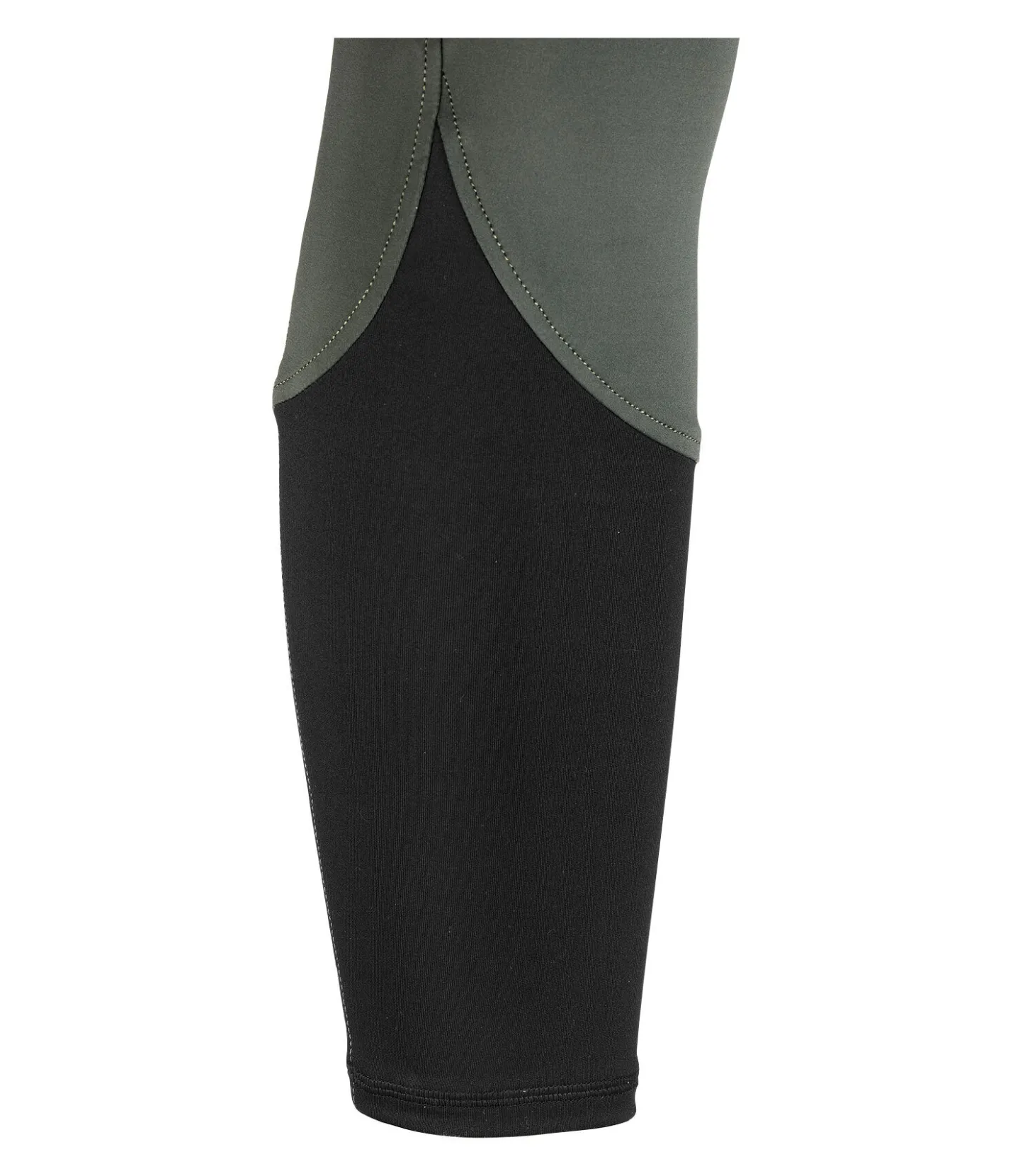 Felix Bühler Pantalon d'équitation hybride à fond intégral grip homme Tacoma forêt Discount