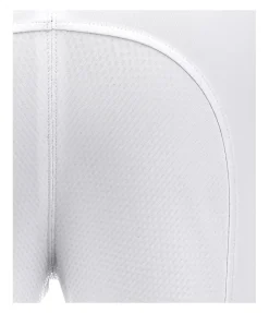 Felix Bühler Pantalon d'équitation hybride à fond intégral grip homme Tacoma blanc Discount