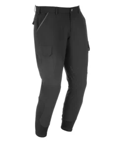 Felix Bühler Pantalon d'équitation hybride homme Lucas noir Sale