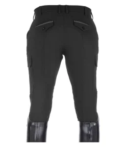 Felix Bühler Pantalon d'équitation hybride homme Lucas noir Sale