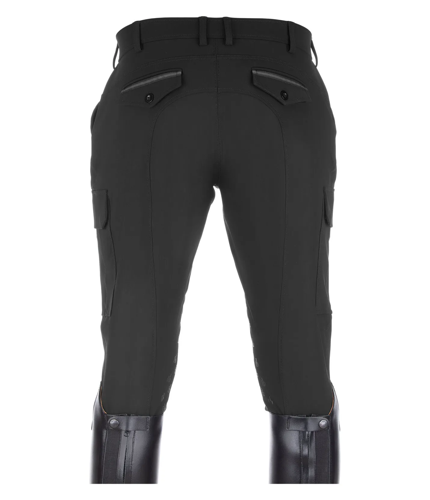 Felix Bühler Pantalon d'équitation hybride homme Lucas noir Sale