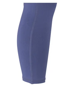 Equilibre Pantalon d'équitation hybride à fond intégral grip enfant Ilva améthyste Outlet