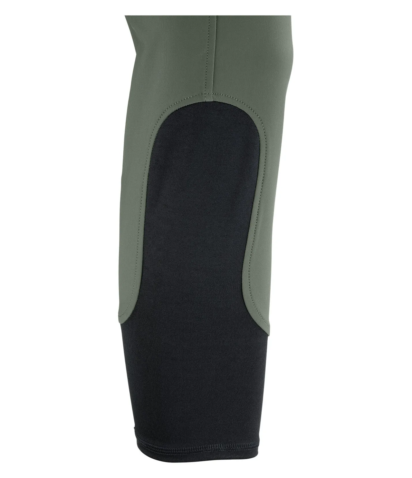 Felix Bühler Pantalon d'équitation hybride homme Lucas forêt Best